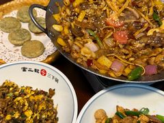 -富正毅三下锅连锁(三店)