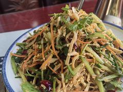 -一块豆腐·海鲜·家常菜(李沧书院路店)