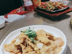 -八大碗(长青街店)