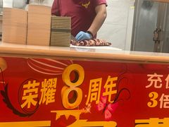 -食潮汕头鲜牛馆(望京保利店)