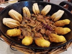 -古洼一锅鲜(国道店)