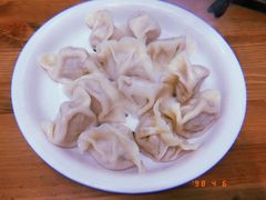 -海胆小馆(东北水饺·春柳店)