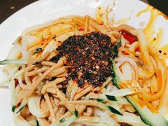 高担酿皮-再回首(西关木塔巷店)