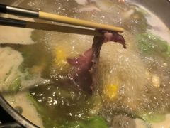 -煊记潮汕牛肉火锅(钱桥店)