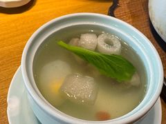 -竹里馆 ·茶食(奥体店)