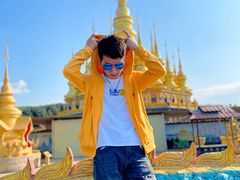 -西双版纳勐泐文化旅游区