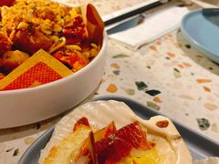 -La Maison 夜来香(进贤路店)