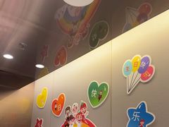 -海底捞火锅(太原南站店)