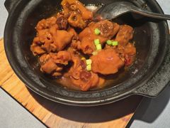 -晓粤·惹味粤菜(凯德乐峰广场店)
