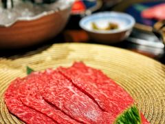 -隐炉和牛烧肉店(群力店)