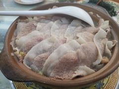 -砂锅居(西四店)