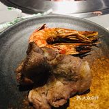 自助烤肉只要99[调皮]
