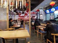 大堂-瓦记米粉(东鼓道店)