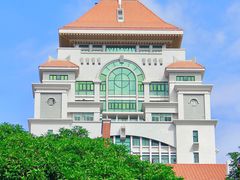-厦门大学(思明校区)
