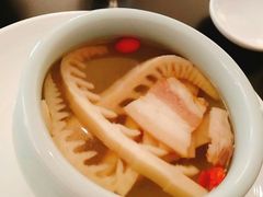-天伦里餐厅(绿城桃花源店)