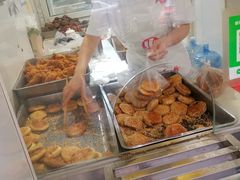 -满记烧饼(牛街东里小区一区店)