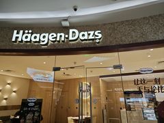 -哈根达斯(陆家浜路店)