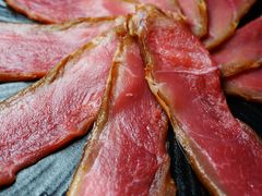 烟熏鲜羊肉-羊大爷涮肉(亮马桥店)