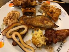 -松子料理(白家庄店)