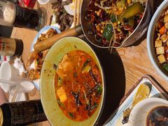 -小乾杯串店•16年沈阳烧烤(文安路店)