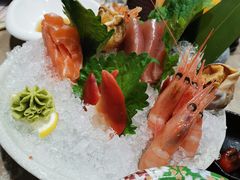 -大渔铁板烧(大悦城店)