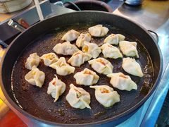 -老楼羊蝎子·铜锅涮肉•20年专注羊肉(惊驾路店)
