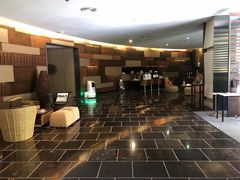 -广州珠江新城木莲庄酒店(暨南大学店)
