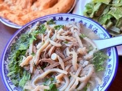 -老三羊汤【北兴隆街店】