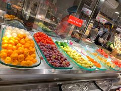 -吉布鲁牛排海鲜自助(朝阳广场店)