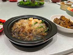 -盛百味·家宴餐厅(霸州分店)