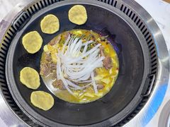 -玺炖·中国铁锅炖(虹桥天街店)