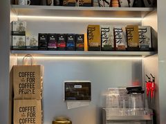 -Peet's Coffee皮爷咖啡(陆家嘴中心店)