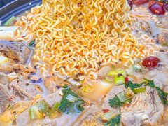 -屋里家延边朝鲜族冷面(梅林3店)