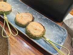 -戏作寿司(观音桥店)