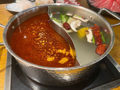 -呷哺呷哺 黄金牧场 (新中关购物中心店)