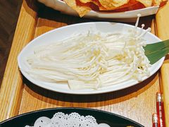 -煲大王猪肚鸡·椰子鸡火锅(红谷滩万达店)