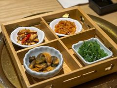 -松鱼亭·和牛烧肉(协鑫广场店)
