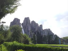 -孙子文化园