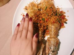 -陶陶居海鲜酒家(新马路店)