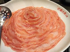 -巴蜀大将火锅(春熙店)
