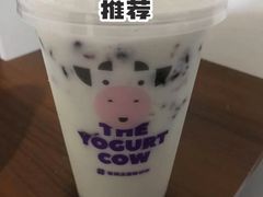 -一只酸奶牛(百联南岸上海城店)