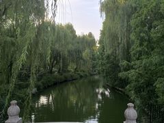 -济南大明湖景区