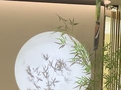 -绿茶餐厅(淮安吾悦广场店)