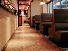 -仓桥家·焗寿司·锅物(光谷步行街店)