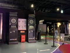 -VS SPORTS PARK运动玩乐园·团建·生日会(合生汇店)