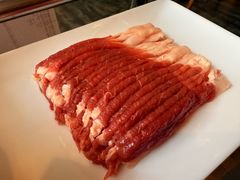-清真·鸦儿李记·涮肉(马家堡店)