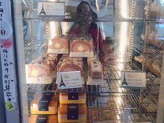 -mira甜品屋(财大店)