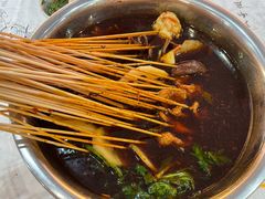 -成都瓜串串(华强北店)