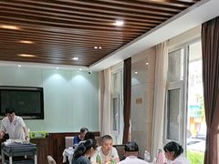 -品味居·首店·大连鲜活海鲜大连菜(东港店)
