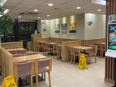 -德克士(砂之船奥特莱斯店)